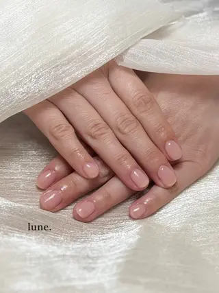 ネイル 木田 有咲のネイルデザイン