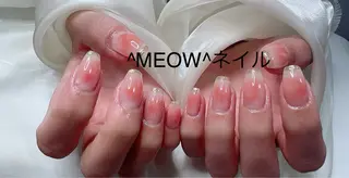 ネイル ^MEOW^ salonのネイルデザイン