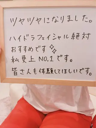 precious 代表のその他イメージ