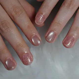 ネイル omika nail @自宅⁠のネイルデザイン