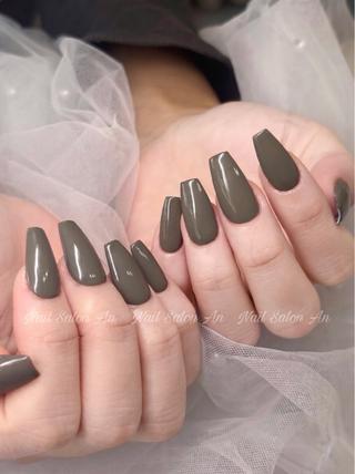 ネイル Nail Salon Anのネイルデザイン