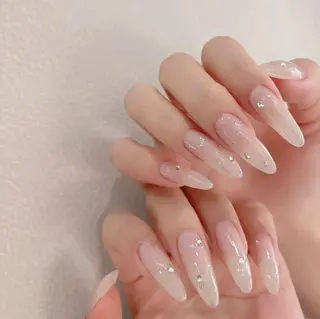 ネイル Queen‘s なんのネイルデザイン