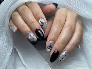 ネイル Michan Nailのネイルデザイン