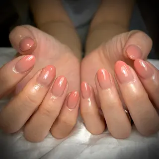 ネイル yamane de  salonのネイルデザイン