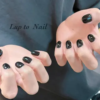 ネイル Lupto nail 【Jr.リカ】のネイルデザイン