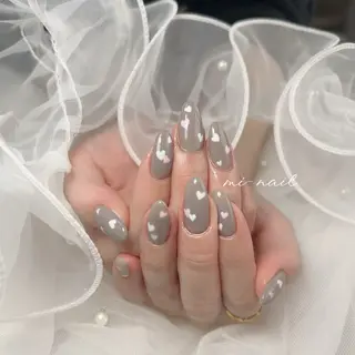 ネイル ..mi-nail ..のネイルデザイン