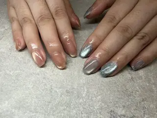 ネイル FASTNAIL PLUS 新宿店のネイルデザイン