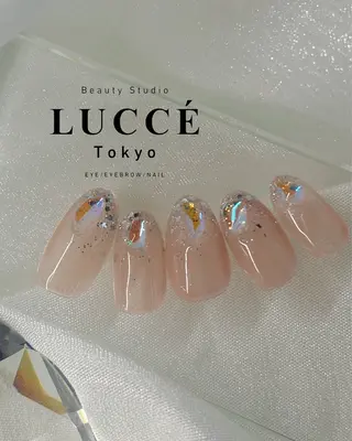 ネイル 韓国・ワンホン 高田馬場/ネイルのネイルデザイン