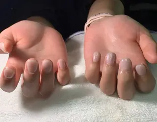 ネイル MHR nailのネイルデザイン