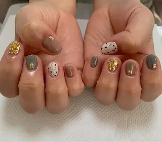 ネイル nail M&Tのネイルデザイン