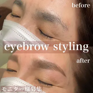 アイブロウ mish eyebrowのエステ・リラクイメージ