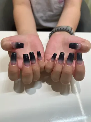 ネイル 濱田 こはるのネイルデザイン