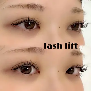 マツエク・マツパ eyelist あつこの眉毛・アイブロウイメージ