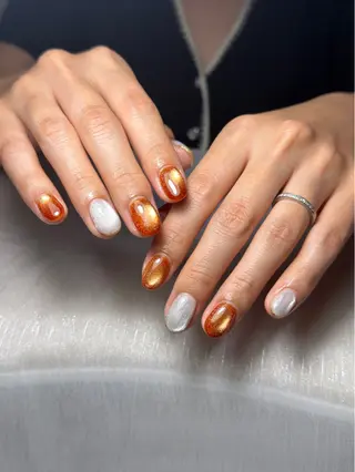 ネイル Nail Salon Anのネイルデザイン