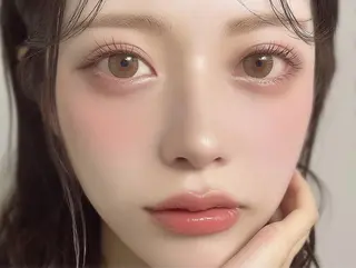 マツエク・マツパ ヘア＆アイまつげ🪽 パーマ🎀秋山 沙有のマツエク・マツパデザイン