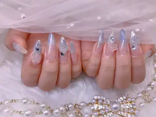 ネイル Uminail ゆうゆうのネイルデザイン