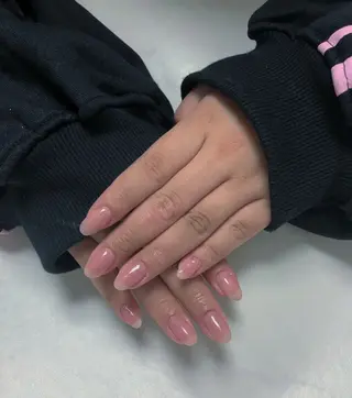 ネイル Bella ネイルのネイルデザイン