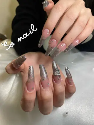 ネイル So nailのネイルデザイン