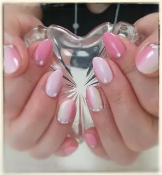 ネイル Mrs Nailのネイルデザイン