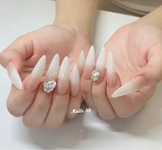 ネイル Nails 39のネイルデザイン