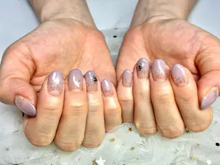 ネイル &CHOU CHOU nail.misaのネイルデザイン