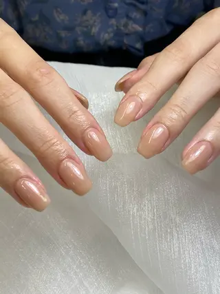 ネイル 錦糸町 mi_nailのネイルデザイン