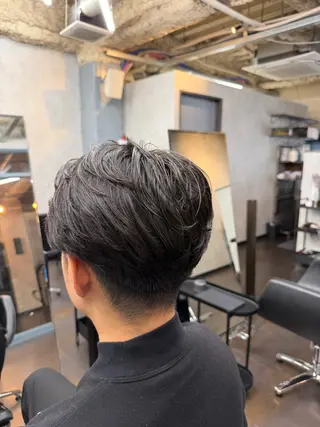 ショート ✂︎ kousuke✂︎のヘアスタイル