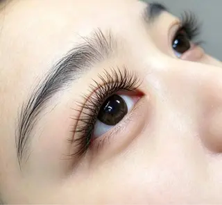 マツエク・マツパ レ イのマツエク・マツパデザイン