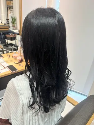ロング BASSA国分寺🧸 ヨウコのヘアスタイル