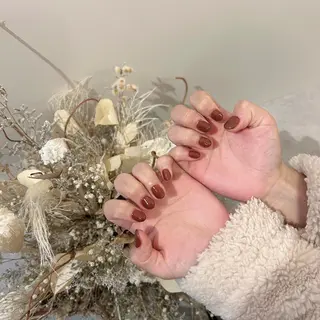 ネイル Jrネイリスト CHIHOのネイルデザイン