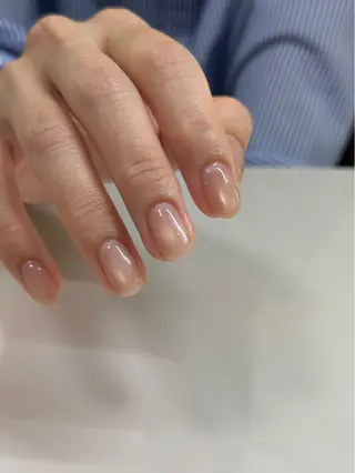 ネイル .clair 【クレル】のネイルデザイン