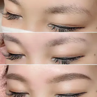 AMITYメンズ特化 ASUMIのヘアスタイル