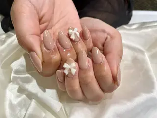 ネイル Anurea HARUKA🌸のネイルデザイン