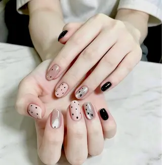 ネイル Yuki Nailのネイルデザイン