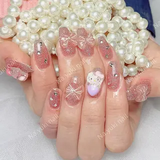 ネイル Mai マイのネイルデザイン
