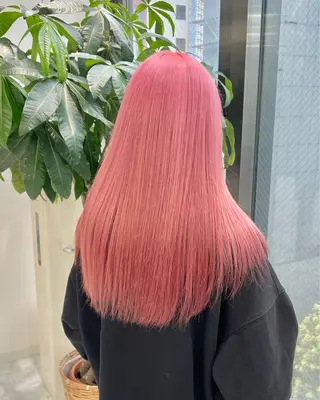 カラー 🇰🇷韓国スタイル 🇰🇷友輝のヘアスタイル