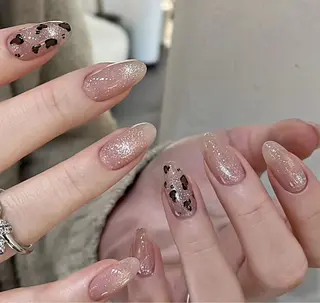 ネイル コネコ ネイルサロンのネイルデザイン