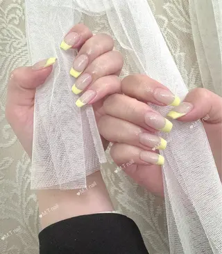 ネイル M.T nailのネイルデザイン