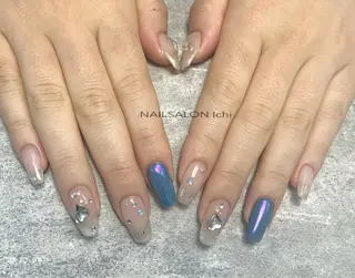 ネイル NAILSALON Ichiのネイルデザイン