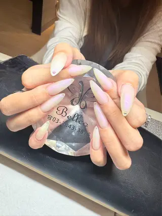 ネイル ネイルサロン ベラッコのネイルデザイン