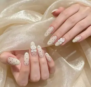ネイル GCP Nail はるのネイルデザイン