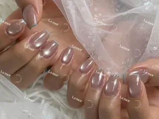 ネイル hikikibyee ♡のネイルデザイン