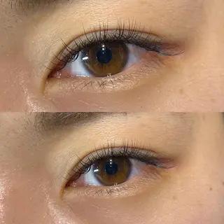 マツエク・マツパ fromeye.🤍 SHIHO吉祥寺のマツエク・マツパデザイン