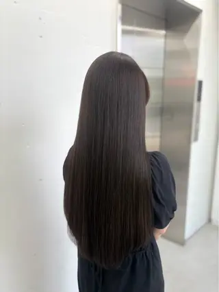 カラー まお🎀 JILLSTUDIOのヘアスタイル