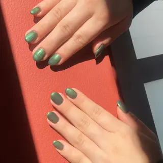 ネイル rui nail 🫧天神のネイルデザイン