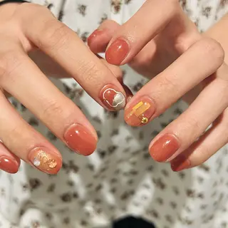 ネイル i+ söpö .nのネイルデザイン