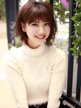 マツエク・マツパ 愛維美水光専門店 川崎彩鳳のエステ・リラクイメージ