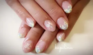 ミディアム kapilina salonの眉毛・アイブロウイメージ