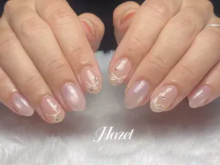 ネイル ♡Hazel 吉祥寺♡のネイルデザイン