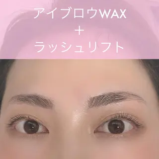 マツエク・マツパ familiar 【フェイシャル】のエステ・リラクイメージ